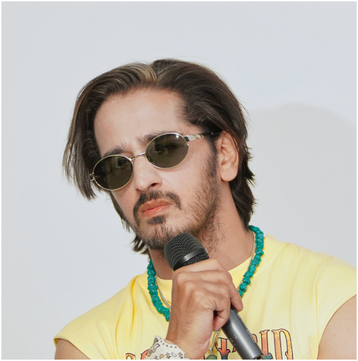 Qazi Touqeer confirmed for Bigg Boss 20
